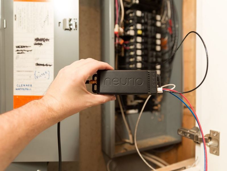 Những đồ nội thất điện phổ biến trong nhà thông minh Những đồ nội thất điện phổ biến trong nhà thông minh